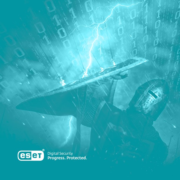 ESET сприяє зміцненню колективного цифрового захисту спільно з НАТО.