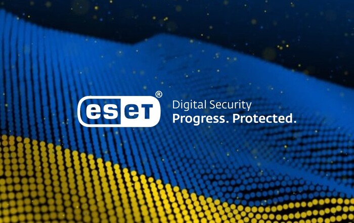 Антивирусная компания ESET приняла решение уйти с рынка агрессора.