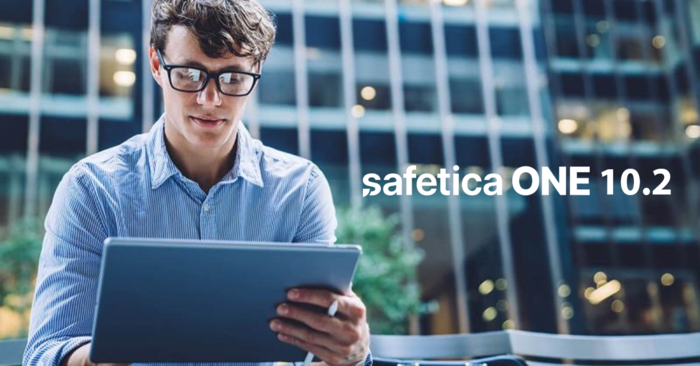 Рішення Safetica ONE 10.2 є продуктом ESET Technology Alliance.