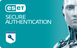 ESET Secure Authentication ESET Secure Authentication card image