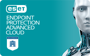 ESET Endpoint Protection Advanced Cloud ESET Endpoint Protection Advanced Cloud