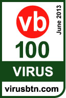 Award VB100