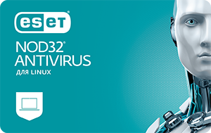 ESET NOD32 Antivirus ESET NOD32 Antivirus
