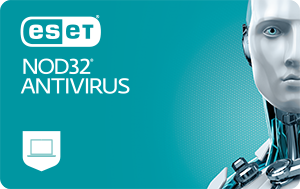 ESET NOD32 Antivirus ESET NOD32 Antivirus