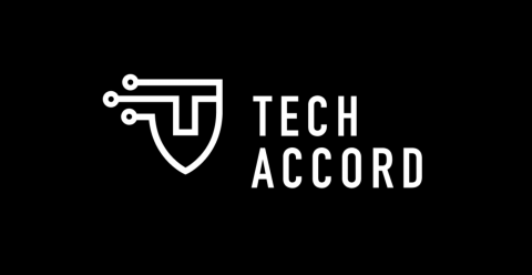 Cybersecurity Tech Accord GREYCORTEX приєдналася до Tech Accord