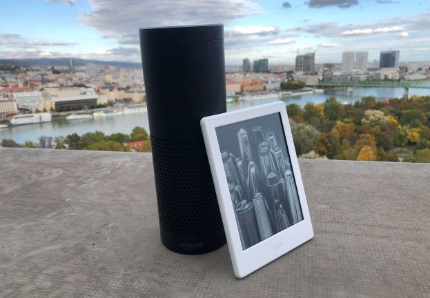Смарт-устройства Amazon под угрозой Смарт-устройства могут быть использованы для осуществления атак KRACK — исследование ESET