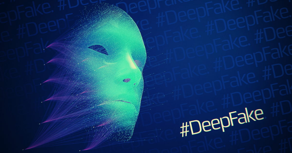 Кількість deepfake-відео зростає з кожним роком - дослідження ESET