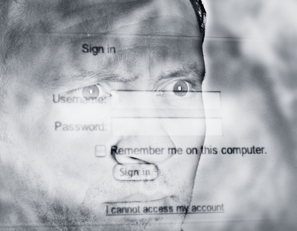 Надійний пароль – запорука безпеки облікових записів