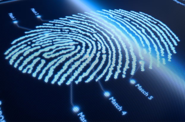 Многофакторная защита. Многофакторная аутентификация с помощью биометрических данных — ESET.