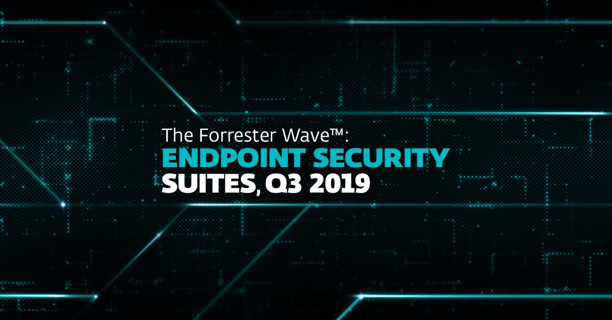 Дослідження компанії Forrester. Компанія Forrester виділила нагородою ESET, виявивши сильні і слабкі сторони основних вендорів.