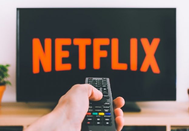 Используйте сложный пароль. Надёжный пароль к аккаунту Netflix предотвратит потерю данных. ESET.