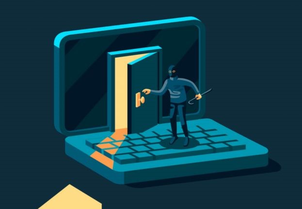 Применяйте дополнительные меры безопасности используя бесплатное интернет соединение по открытому Wi-Fi. ESET.