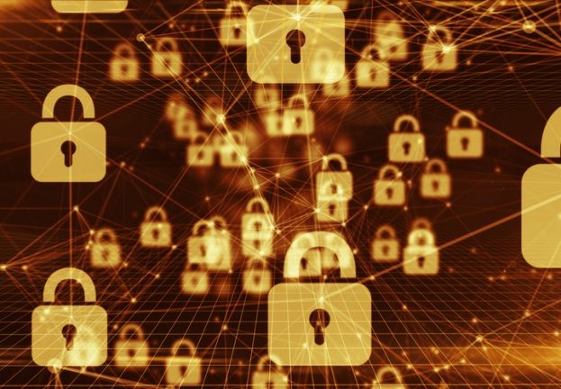 Еволюція захисту. GreyCortex Mendel поєднує передові методи виявлення з повним оглядом мережі. ESET.