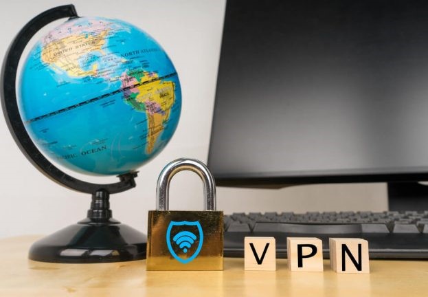 Union over vpn что это