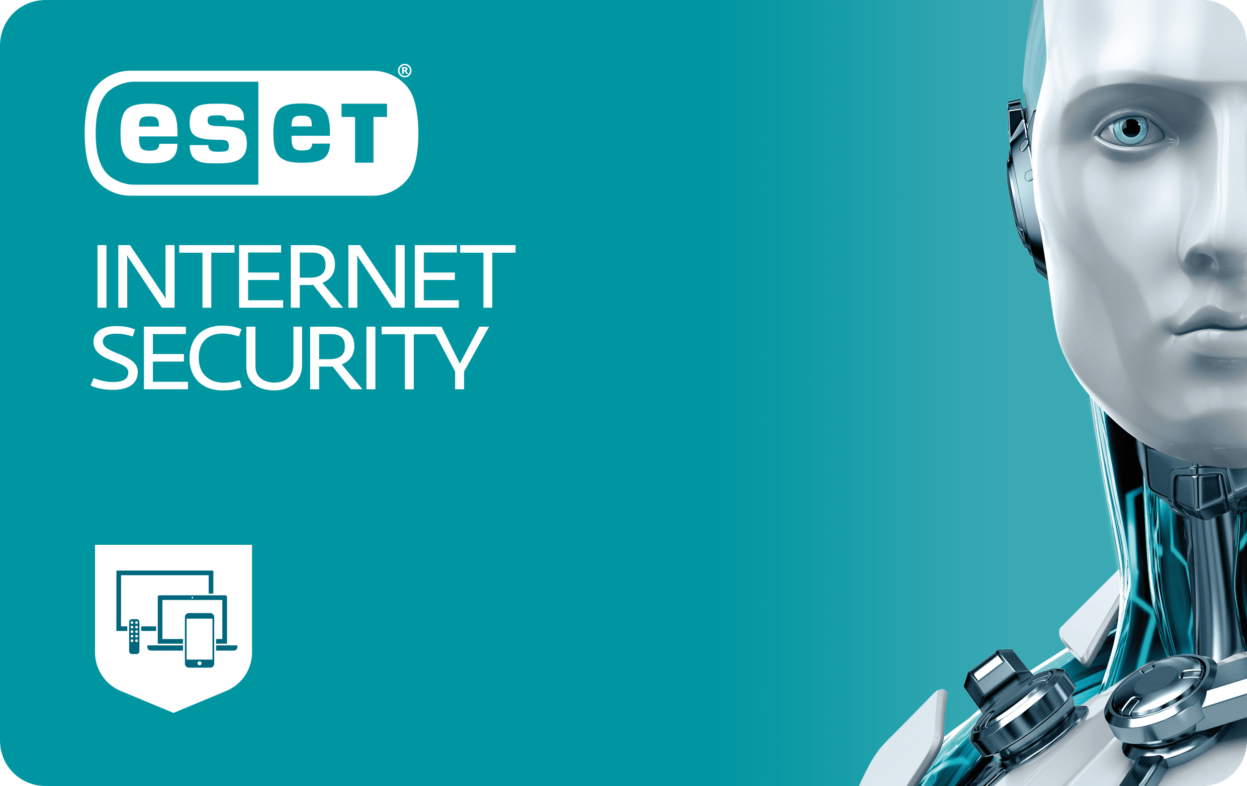 Лучшее время для покупки ESET Internet Security со скидкой 50%