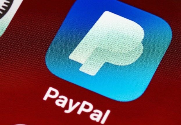 Жертвами шахрайства з PayPal можуть стати випадкові користувачі платіжної системи. ESET.