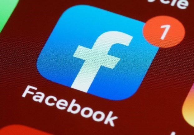Новий скандал. Через витік, безліч акаунтів Facebook в незахищеній базі даних в Інтернеті. ESET.