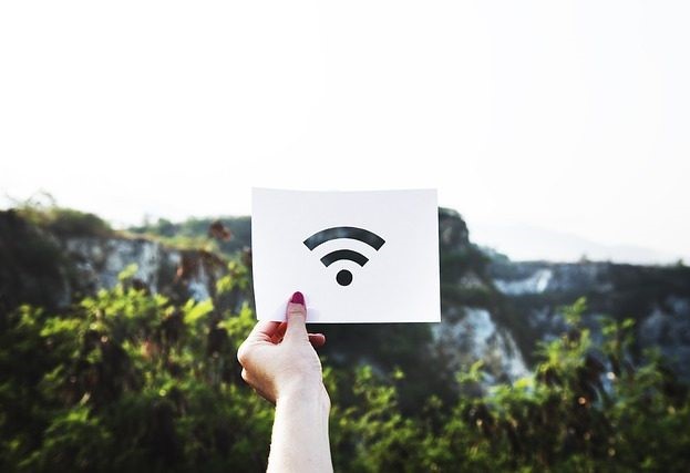 Загальнодоступні Wi-Fi мережі збільшують ризики інфікування пристрою. ESET.