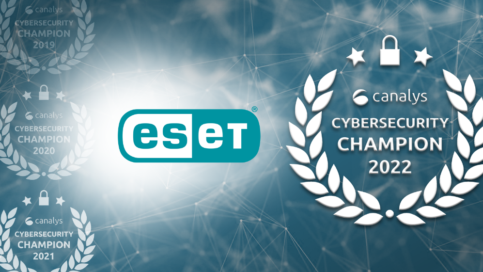 Постоянный рост доходов ESET подкреплен партнерской программой компании.