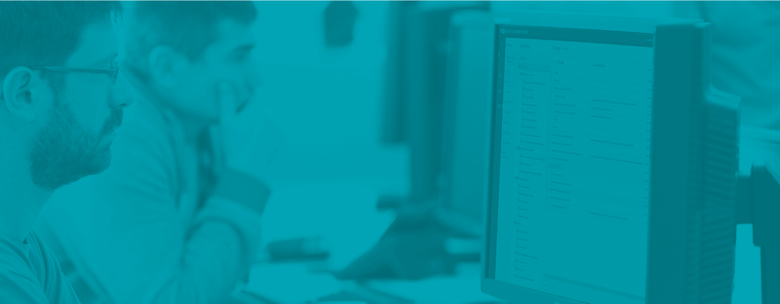 Remote Administrator banner
