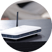 Закрытая Wi-Fi сеть! Блокируйте угрозы по воздуху с помощью безопасности сети!