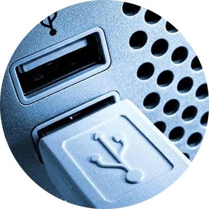 Запобігти крадіжці даних! Дискове USB шифрування - накращий спосіб для запобігання витокам даних