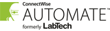 ConnectWise Automate ConnectWise Automate logo