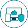 ESET Dynamic Endpoint Protection solution ESET Dynamic Endpoint Protection solution icon