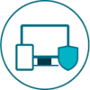 ESET Endpoint Protection Advanced solution ESET Endpoint Protection Advanced solution icon