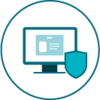 ESET Identity & Data Protection solution ESET Identity & Data Protection solution icon