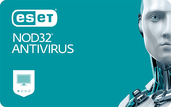Descargar nod 34 antivirus gratis